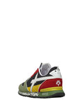 W6YZ Sneakers Uomo - Multicolore