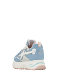 W6YZ Sneakers Donna - Blu