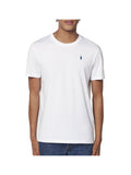 WALTBAY T-Shirt Uomo - Bianco