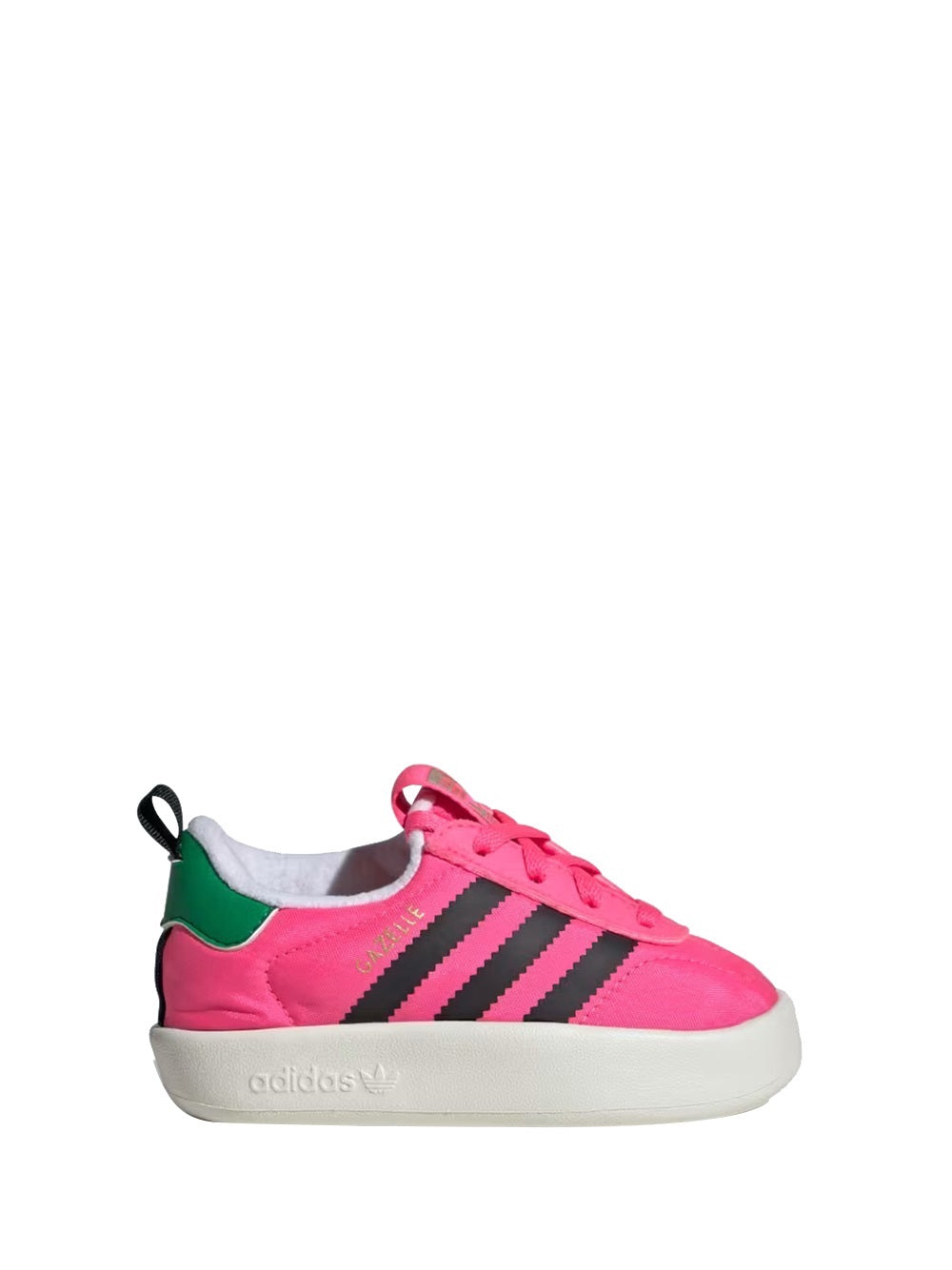 ADIDAS Sneakers Gazelle Home Bambina - Rosa
