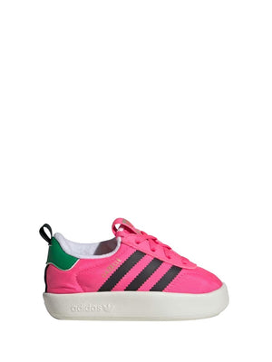 ADIDAS Sneakers Gazelle Home Bambina - Rosa
