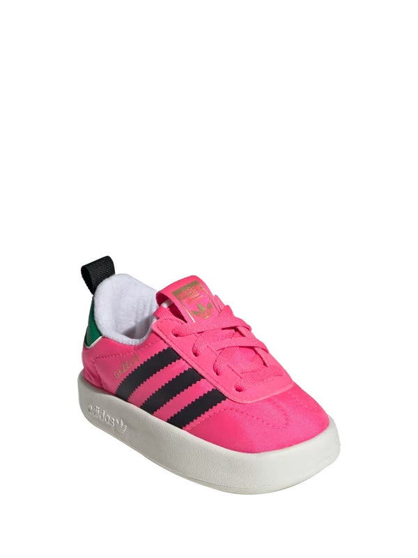 ADIDAS Sneakers Gazelle Home Bambina - Rosa