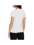ARMANI EXCHANGE T-Shirt Bianco