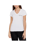 ARMANI EXCHANGE T-Shirt Bianco
