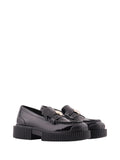 ARMANI EXCHANGE Mocassino Donna - Nero