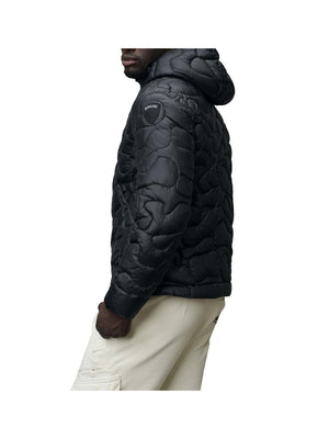Blauer Giubbotto Uomo - Nero