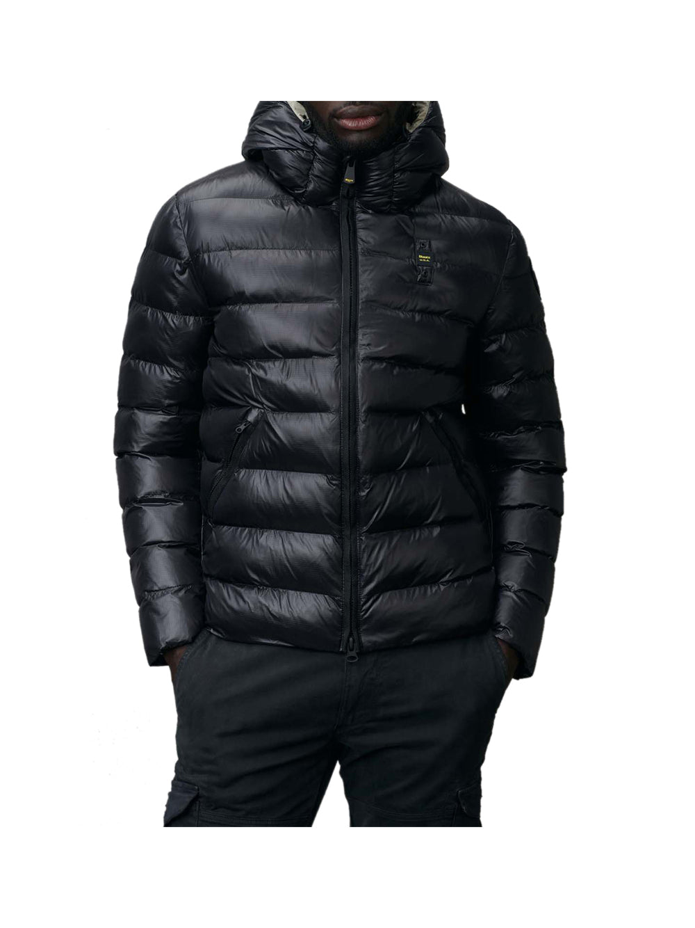 Blauer Giubbotto Uomo - Multicolore