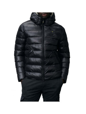 Blauer Giubbotto Uomo - Multicolore