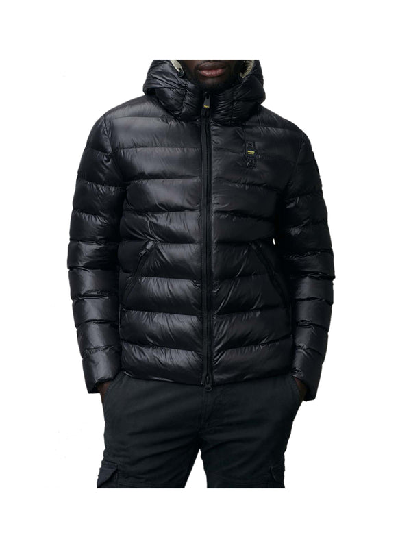 Blauer Giubbotto Uomo - Multicolore