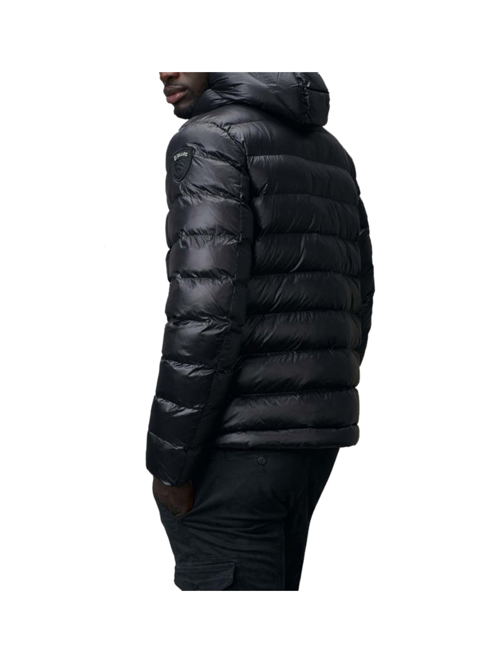 Blauer Giubbotto Uomo - Multicolore