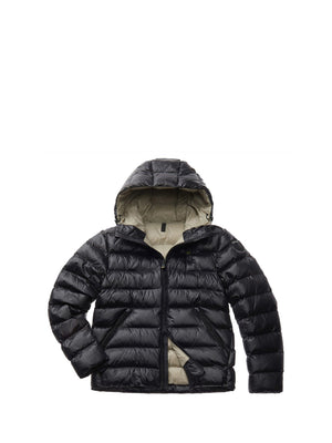 Blauer Giubbotto Uomo - Multicolore