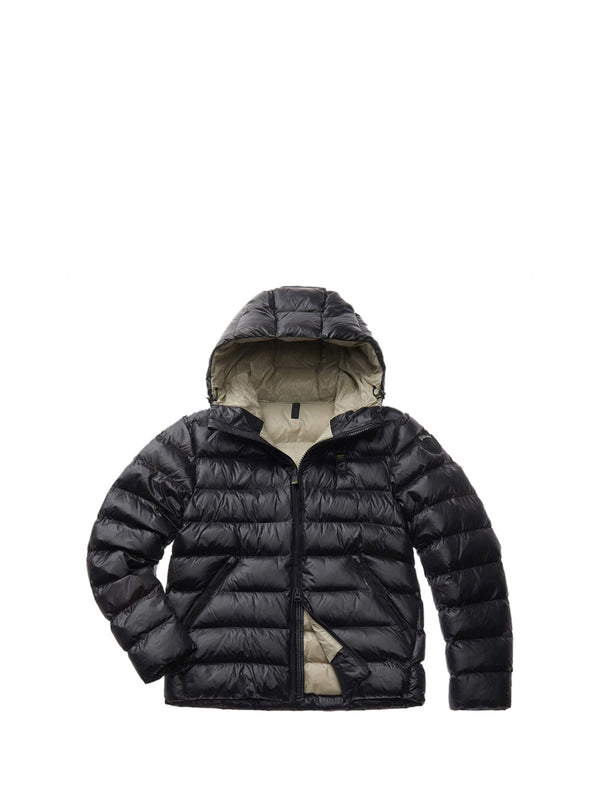 Blauer Giubbotto Uomo - Multicolore