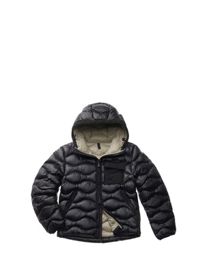 Blauer Giubbotto Uomo - Nero