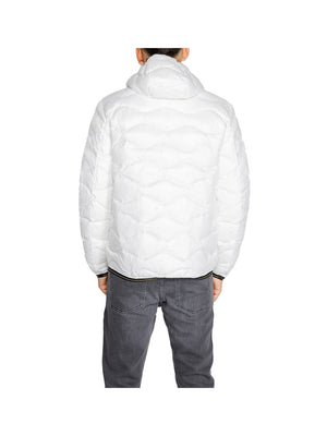 Blauer Giubbotto Uomo - Bianco