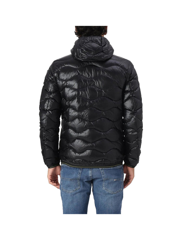 Blauer Giubbotto Uomo - Nero