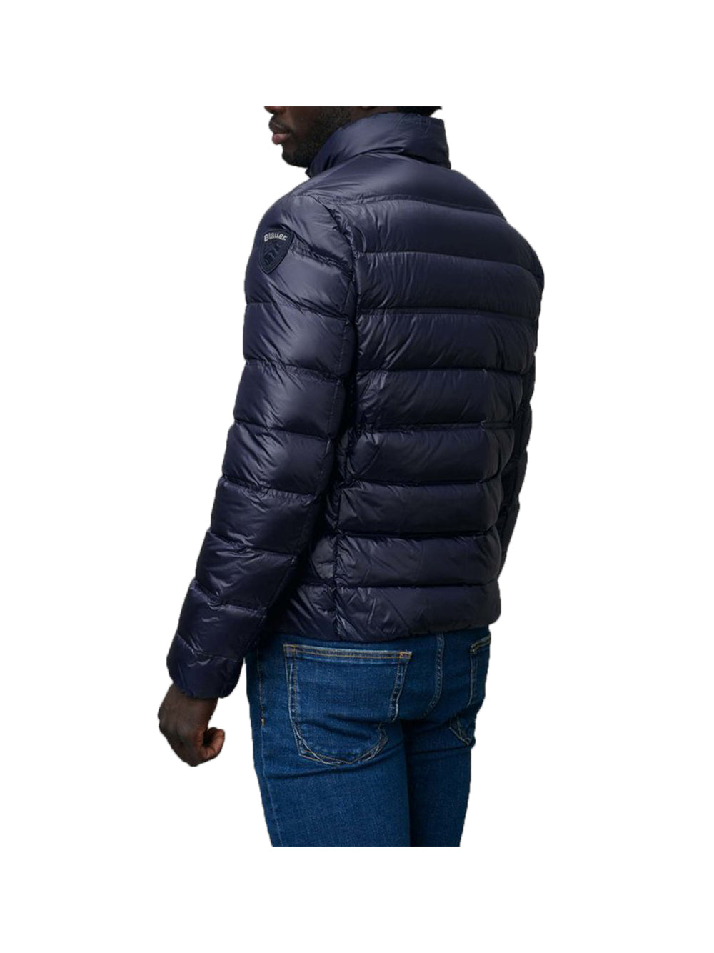 Blauer Giubbotto Uomo - Blu