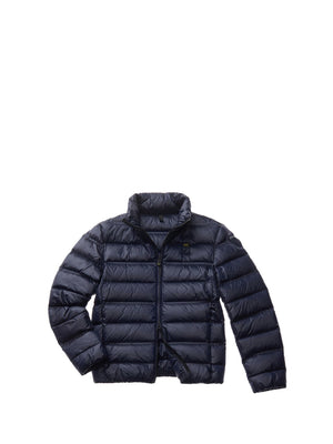 Blauer Giubbotto Uomo - Blu