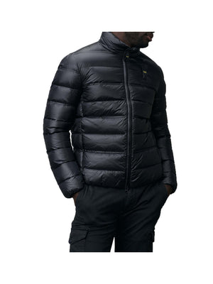 Blauer Giubbotto Uomo - Nero
