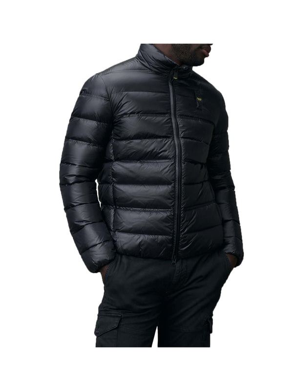 Blauer Giubbotto Uomo - Nero