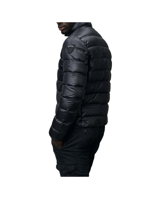 Blauer Giubbotto Uomo - Nero