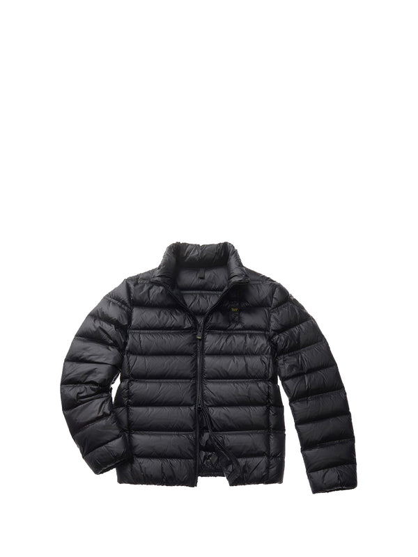 Blauer Giubbotto Uomo - Nero