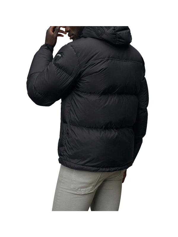 BLAUER Giubbotto Uomo - Nero