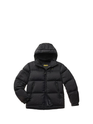 BLAUER Giubbotto Uomo - Nero