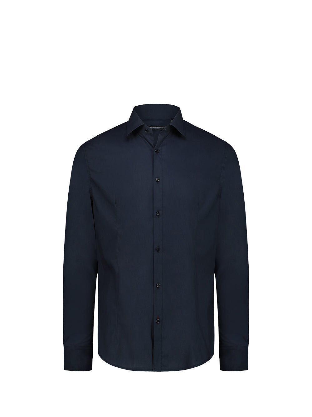 BRIAN BROME Camicia Uomo - Blu