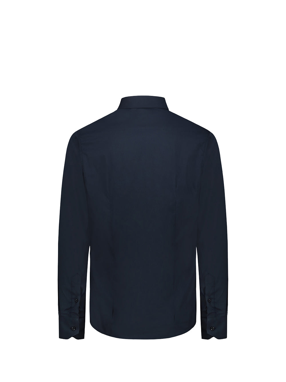 BRIAN BROME Camicia Uomo - Blu
