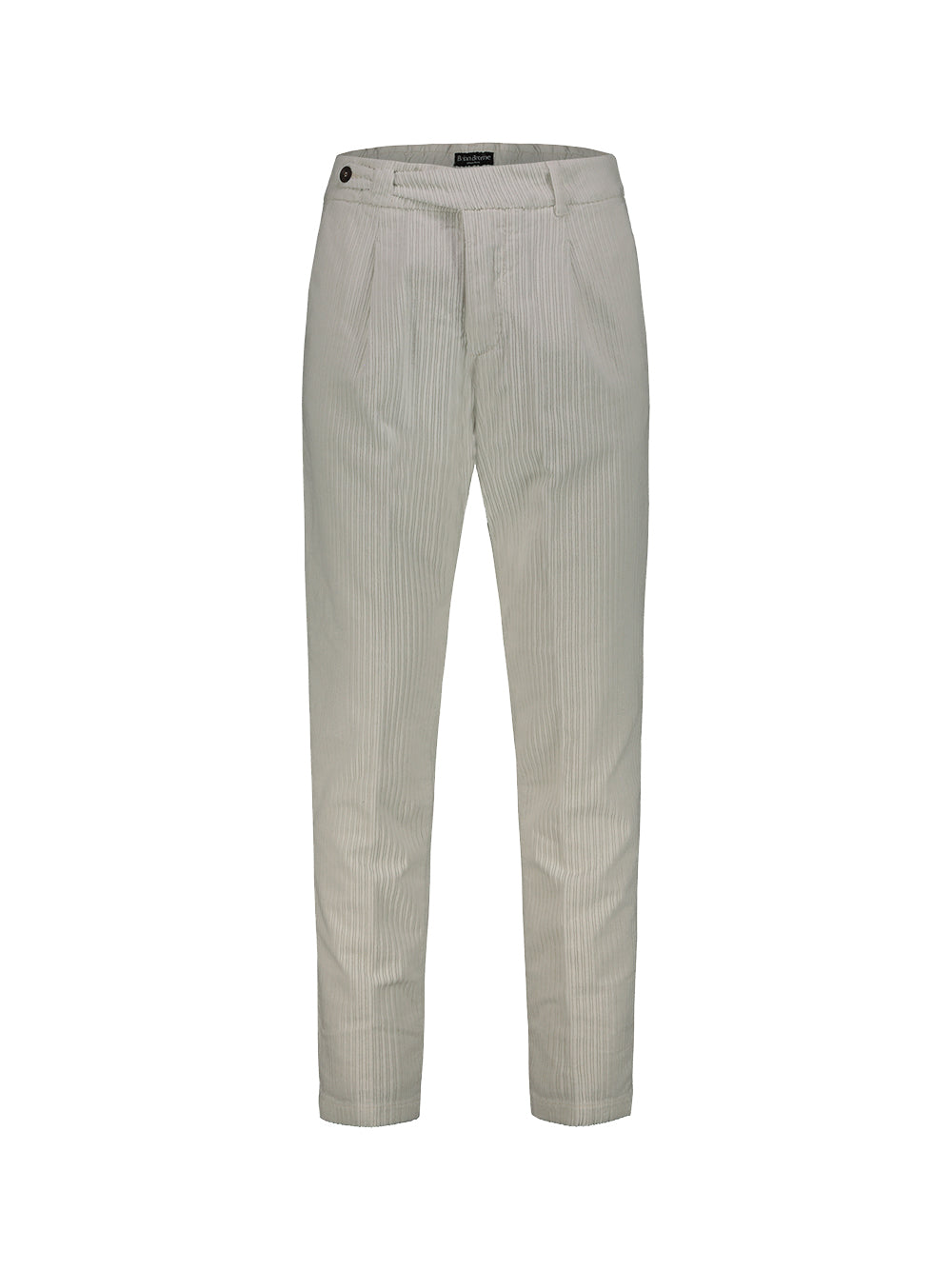 BRIAN BROME Pantalone Uomo - Bianco