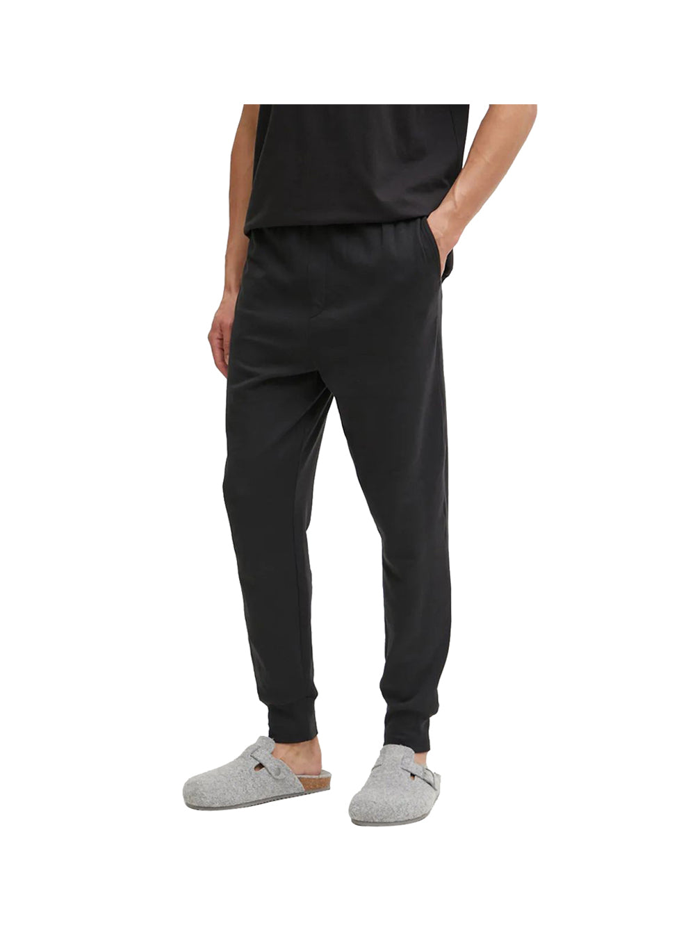 CALVIN UNDERWEAR Pantatuta Uomo - Nero