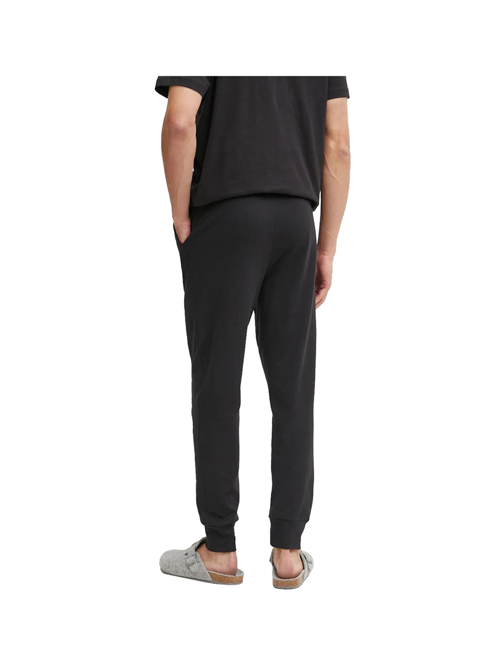 CALVIN UNDERWEAR Pantatuta Uomo - Nero