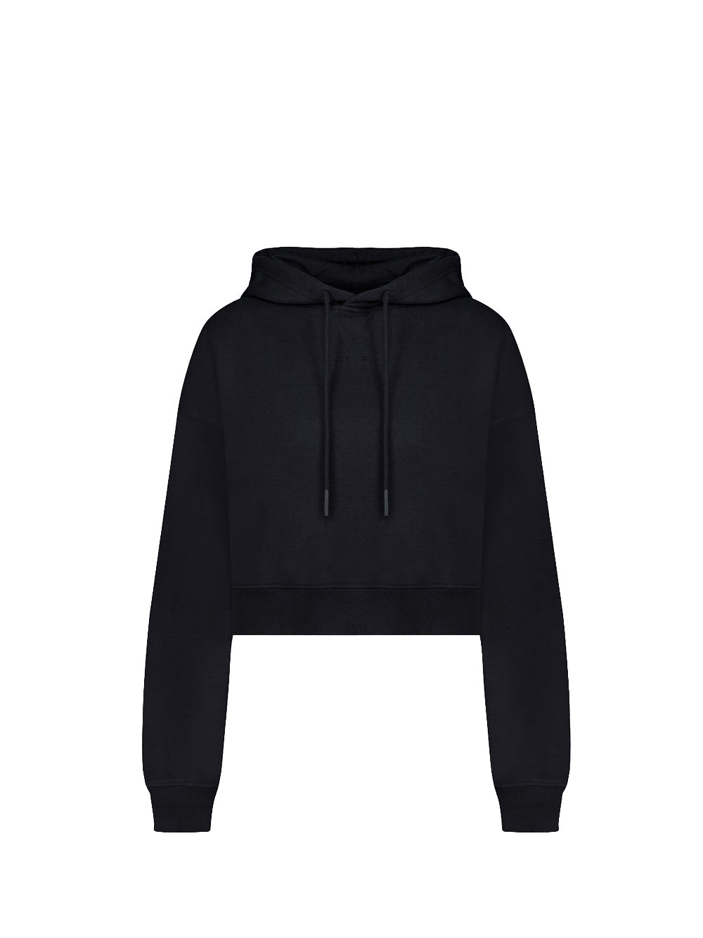 CIESSE PIUMINI Felpa Donna - Nero