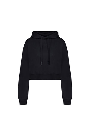 CIESSE PIUMINI Felpa Donna - Nero
