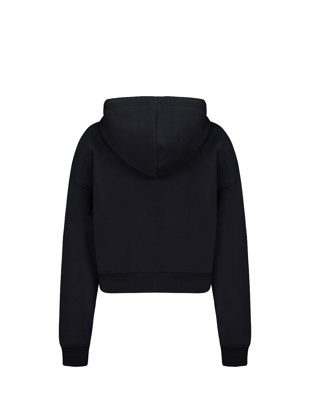 CIESSE PIUMINI Felpa Donna - Nero