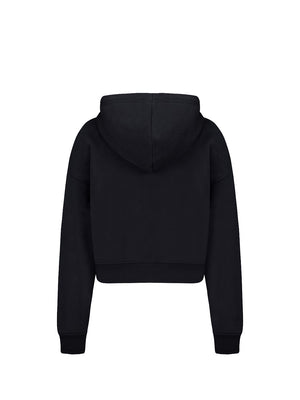 CIESSE PIUMINI Felpa Donna - Nero