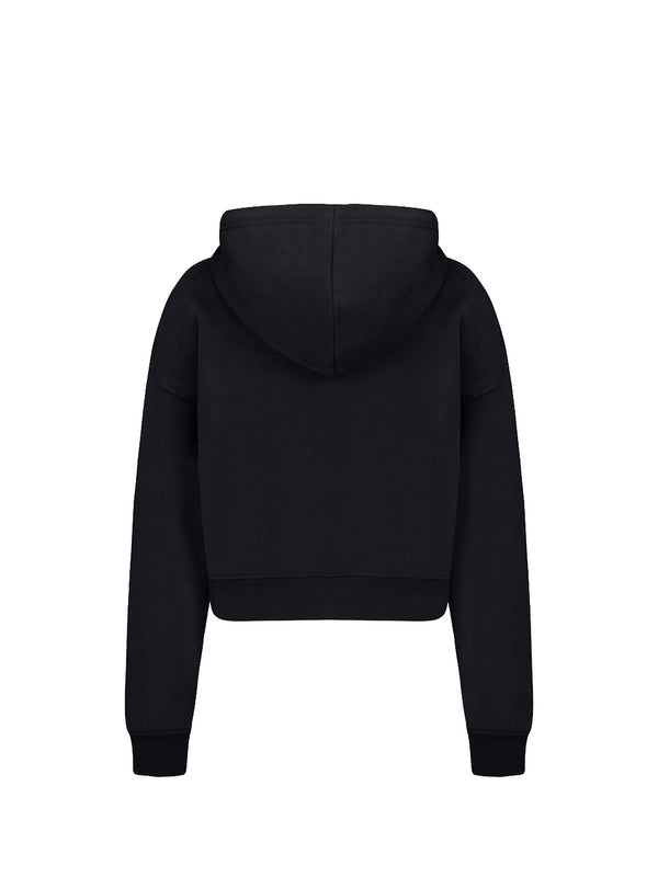 CIESSE PIUMINI Felpa Donna - Nero