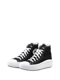 CONVERSE Sneakers Ctas Move Hi Donna - Nero