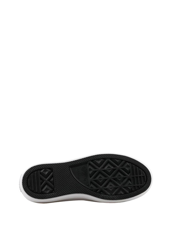 CONVERSE Sneakers Ctas Move Hi Donna - Nero