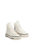 CONVERSE Sneakers Donna - Bianco