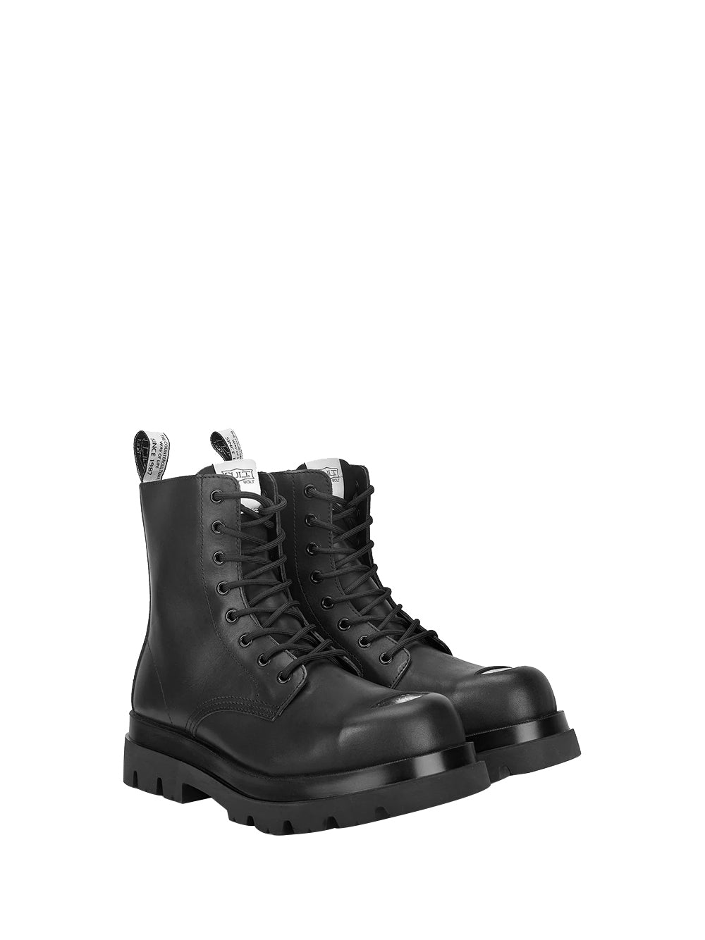 Cult Anfibio Unisex - Nero