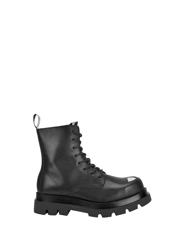 Cult Anfibio Unisex - Nero
