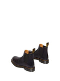 DR MARTENS Biker 2976 Ambassador Uomo - Nero