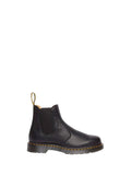 DR MARTENS Biker 2976 Ambassador Uomo - Nero