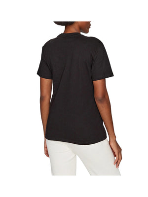 FILA STC T-Shirt Unisex - Nero
