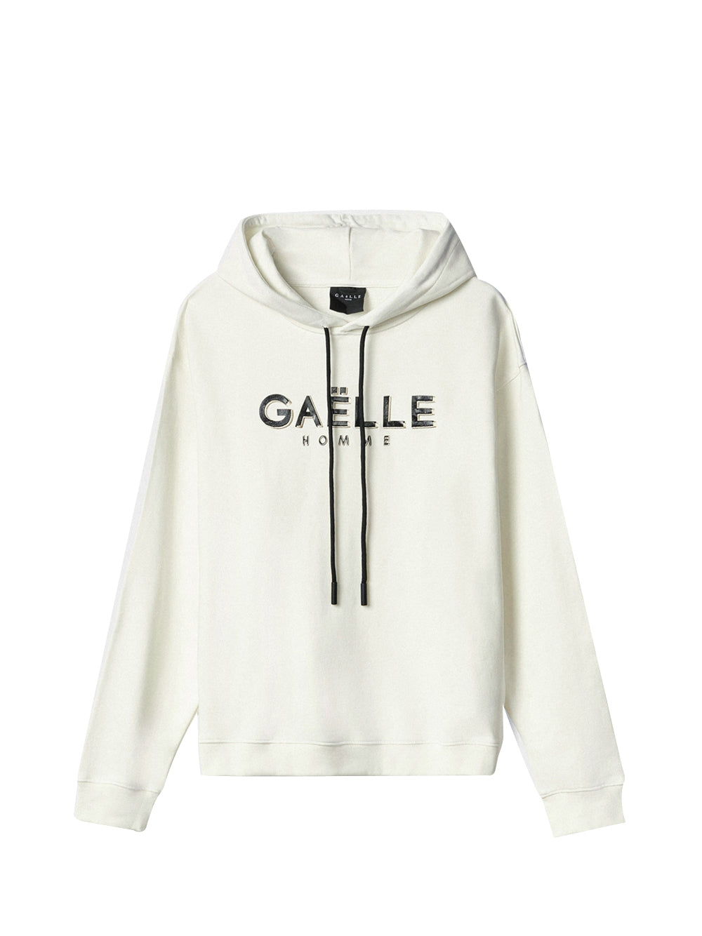 Spine Exclusive Paris Felpe Gaelle Paris Felpa Nera Prezzo Felpa