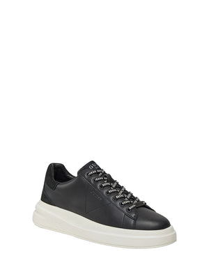GUESS 1 USCITA Sneakers Uomo - Nero