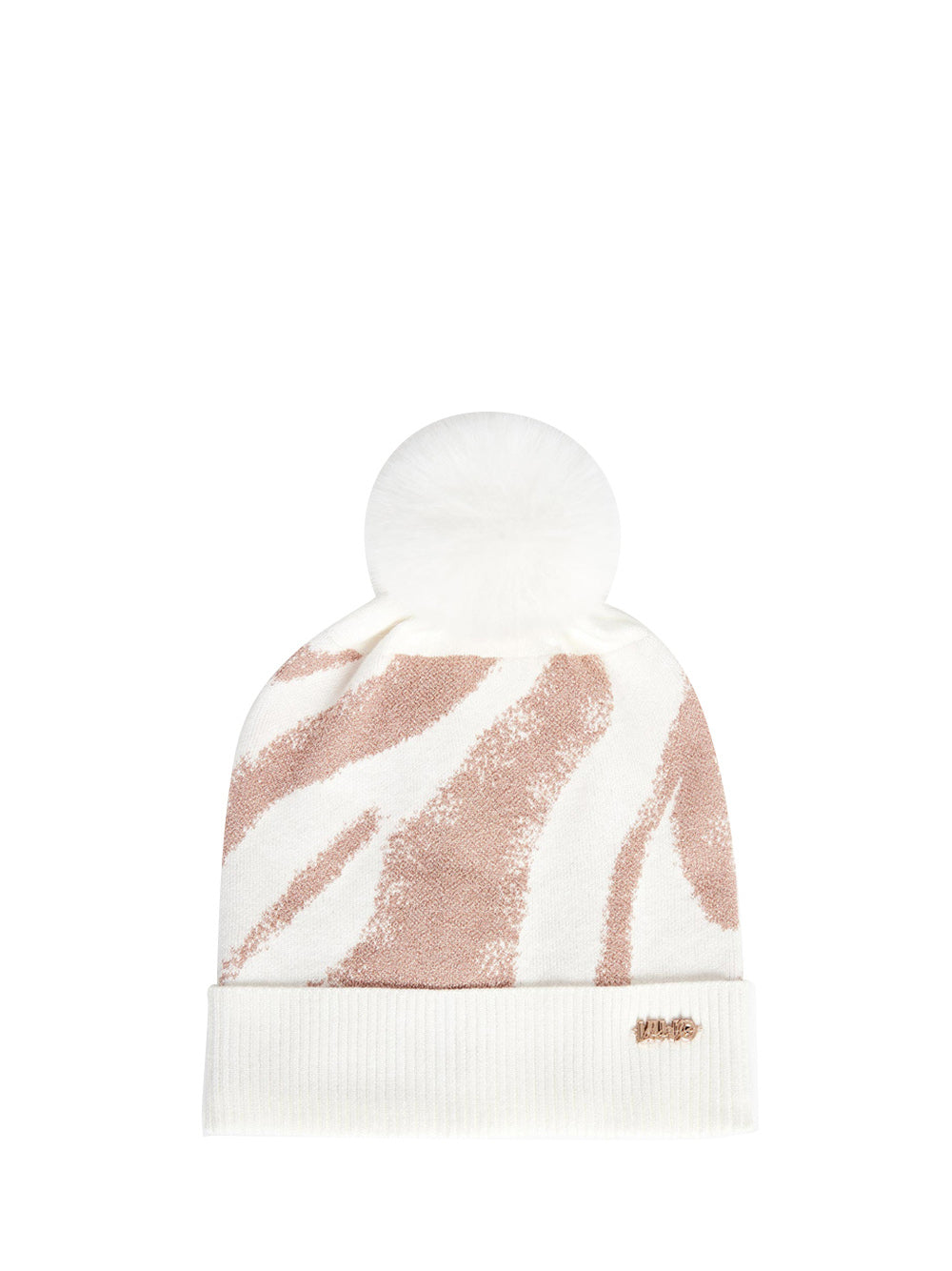 LIUJO SPORT Cappello Donna - Bianco