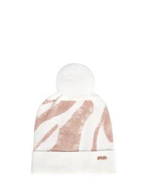 LIUJO SPORT Cappello Donna - Bianco