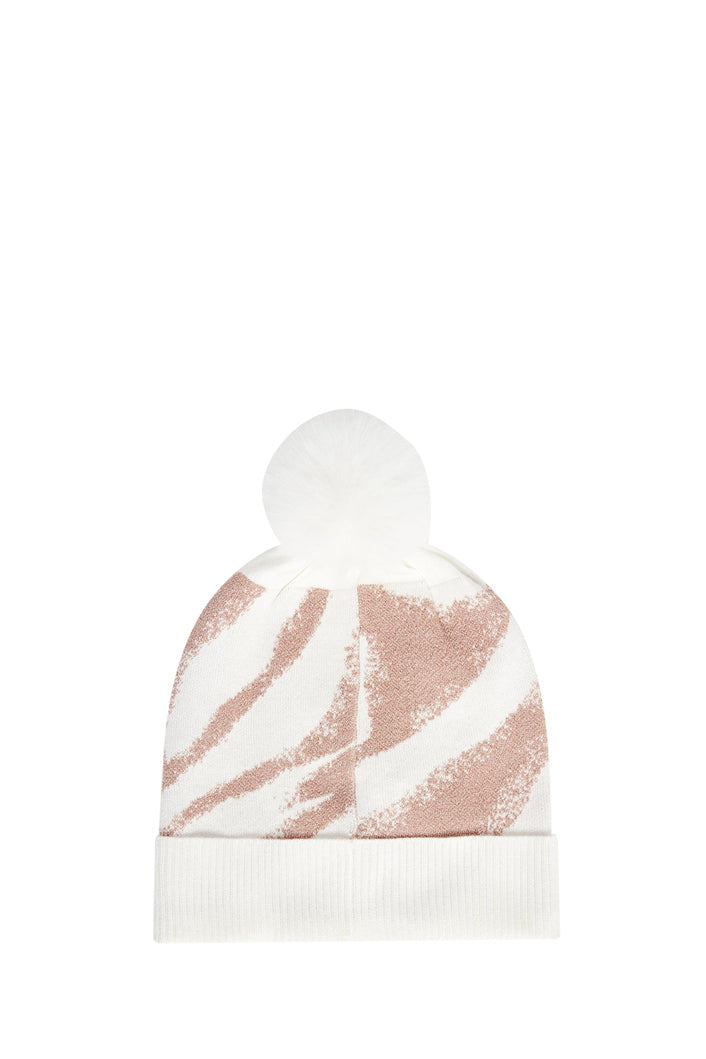 LIUJO SPORT Cappello Donna - Bianco